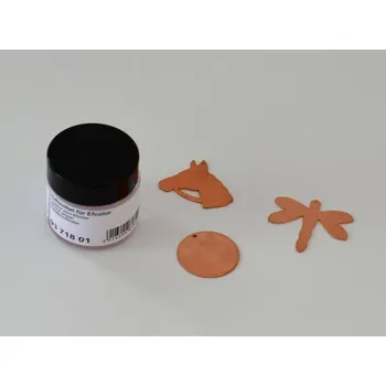 Průmyslové lepidlo Lepidlo na smaltování