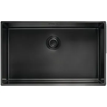 Franke BXM 210/110-68 nerez antracit + ZÁRUKA 3 ROKY ZDARMA + MONTÁŽ ZDARMA