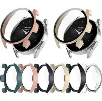 Kryt Na Xiaomi Watch S3 Barva: Růžová