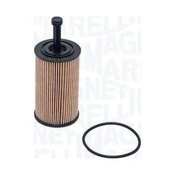 Olejový filtr Olejový filtr MAGNETI MARELLI 71758800