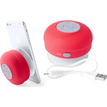 Bluetooth reproduktor Rariax vodotěsný bluetooth reproduktor
