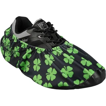 Bowling NÁVLEKY NA BOTY KR FLEXX ČTYŘLÍSTEK- PÁR