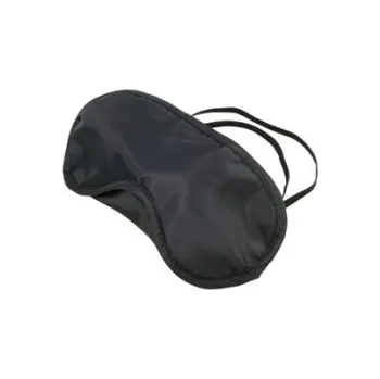 Škraboška na spaní Asleep cestovní oční maska