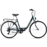 CTM Olivia 2.0 26" Dark Green Pearl 2024 17"