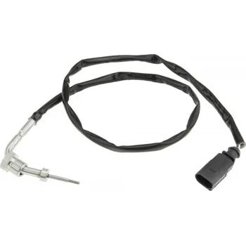 Čidlo automobilu Čidlo, teplota výfukových plynu AUDI Q3 2.0TDI QUATTRO 14-, VW BEETLE 2.0TDI 110KW 14-, VW JETTA IV 2.0TDI 110KW 14-, PASSAT NTY