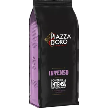 Káva Piazza D‘Oro Intenso 1 kg