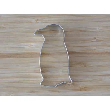 Vykrajovátko Vykrajovátko - Tučňák velký