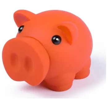 Pokladnička Donax pokladnička prasátko