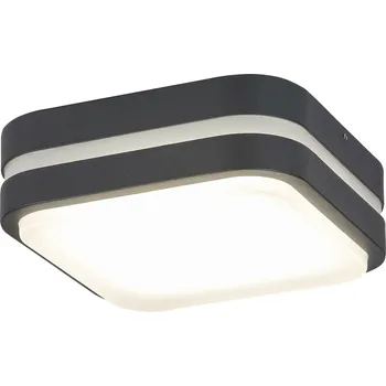 Venkovní osvětlení Rabalux venkovní nástěnné svítidlo Hamburg LED 12W IP44 8850