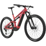Cannondale Moterra Neo S1 630 Wh 29"…