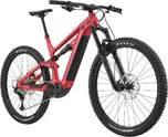 Cannondale Moterra Neo S1 630 Wh 29"…