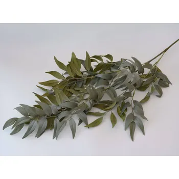 umělá květina Umělé květiny - Olivovník