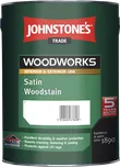 Johnstone´s Satin Wood 2,5 l