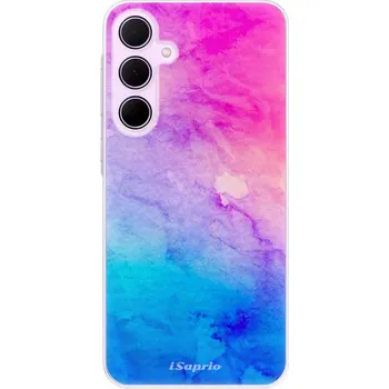 Telefonní příslušenství Odolné silikonové pouzdro iSaprio - Watercolor Paper 01 - Samsung Galaxy A55 5G