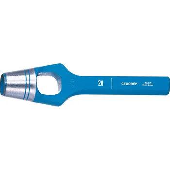 Nářadí pro automobil Henkellocheisen GEDORE 570014