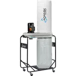 ADAMIK Company Odsavač pilin FT 200 NF, ADAMIK