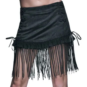 Dámská sukně sukně dámská DEVIL FASHION - SKT022 - M