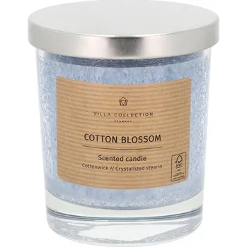 Svíčka Vonná svíčka doba hoření 40 h Kras: Cotton Blossom – Villa Collection ID_1569068