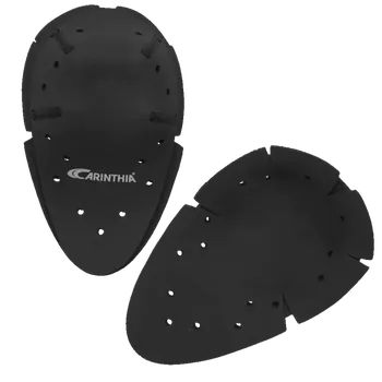 Chrániče loketní Carinthia Combat Elbow Pads černé
