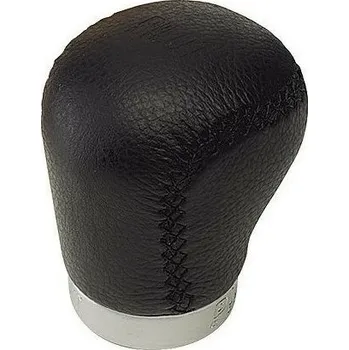 Koncovka řadící páky TOURING, černá