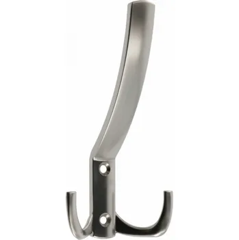 Věšák Věšák K23 velký hladký (satén) NĚMECKÝ SKLAD