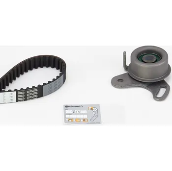 Sada rozvodového řemene CONTINENTAL CTAM CT738K2
