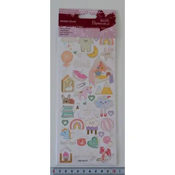 samolepka Samolepka - PRO HOLČIČKU