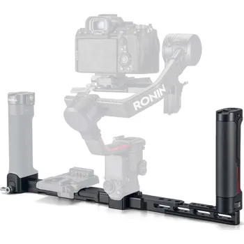 Příslušenství pro videokameru Tilta Dual Handle Power Supply Bracket for DJI Ronin