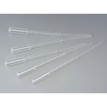 Pipeta Plastová pipeta