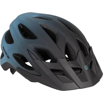 Sport Helma Powerslide Road Fadding Blue, 54-58cm, modrá Powerslide