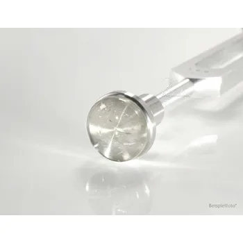 Klangschwingung, Německo Křišťál horský - 25mm Průměr patky ladičky: 8.8mm - pro ladičky Light Design