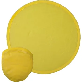 Frisbee Pocket létající talíř do kapsy