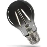 Spectrum LED LED žárovka neutrální E27 230V 2,5W Dekorativní zrcadlo 14468