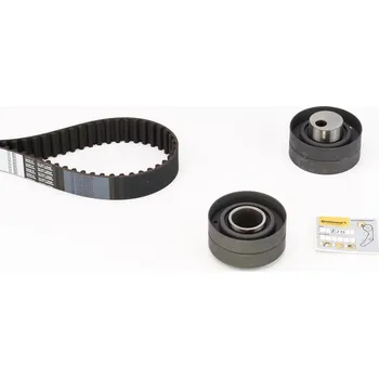 Sada rozvodového řemene CONTINENTAL CTAM CT891K1