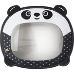 BENBAT Zrcadlo dětské do auta Travel Friends 0 m+ Panda