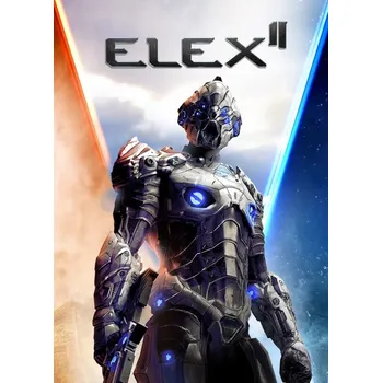 Počítačová hra ELEX 2 - PC