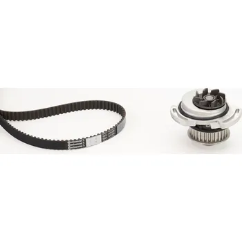 Vodní pumpa + sada ozubeného řemene CONTINENTAL CTAM CT732WP1