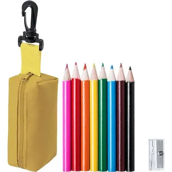 Kresba Migal sada pastelek