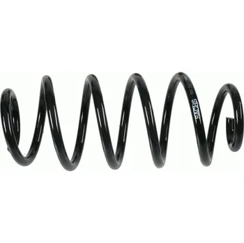 Autodíl Pružina podvozku SACHS 994 245