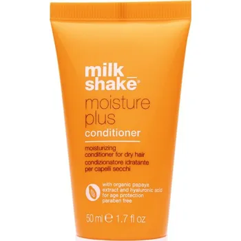milk_shake® Moisture Plus hydratační kondicionér pro suché vlasy 50 ml
