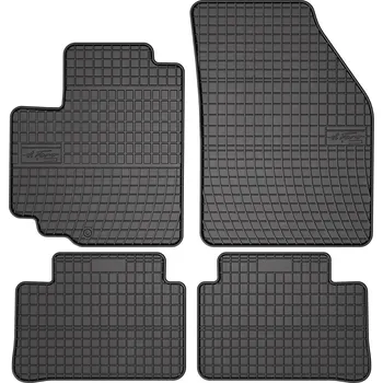 autokoberec Sada podlahových rohoží FROGUM 0602