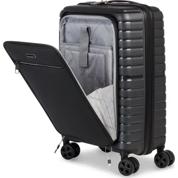 WORLDPACK Cestovní biznes kufr DALLAS malý S TSA