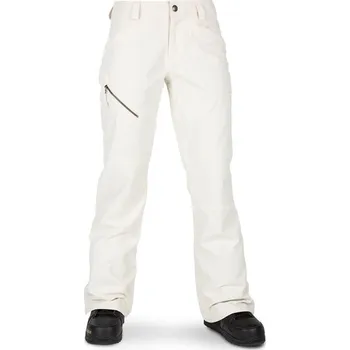 Snowboardové kalhoty VOLCOM kalhoty - hallen pant bone (BNE)