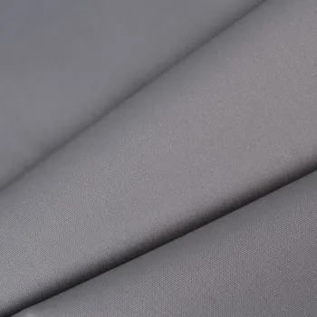 Takoy nepromokavá látka Ibiza na houpačky, stany, altány šedá