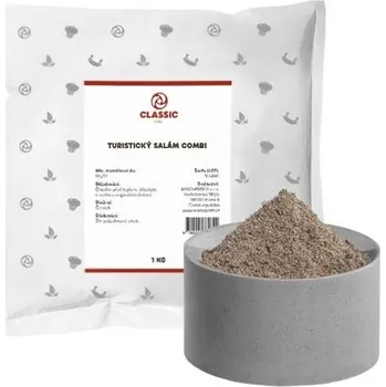 Koření Classic line Turistický salám combi 1 kg