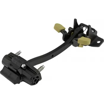 Dveře karosérie Omezovač, doraz, brzda dveří zadní FIAT FIORINO,QUBO, PEUGEOT BIPPER 11.07-04.16, CITROEN NEMO levy/pravy 1388875080 NTY