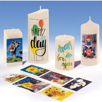 Kancelářský papír Foto - obtiskový papír