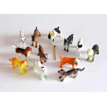 Hračka pro nejmenší Psi