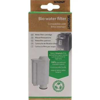 Příslušenství pro přípravu kávy ScanPart Vodní filtr BIO Philips Saeco, Lavazza, Gaggia