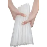 Lobster Tyčinky do tavné pistole 7x300mm, bílé